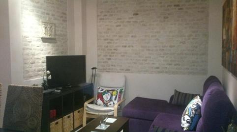 Photo 2 of Flat for sale in  Esperanza, Doctor Barraquer - G. Renfe - Policlínico,  Sevilla Capital