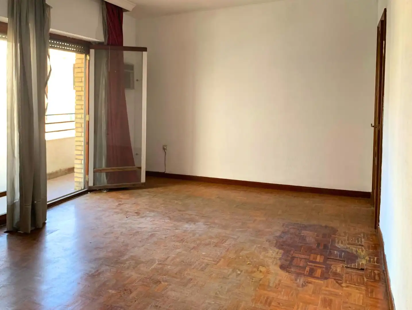 Piso con terraza en venta en Calle Nuestra Señora de Gracia, imagen 12