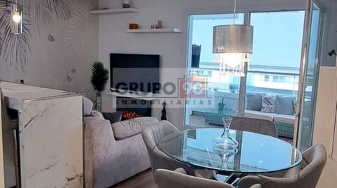 Foto 5 de Pis en venda a Malilla, Valencia