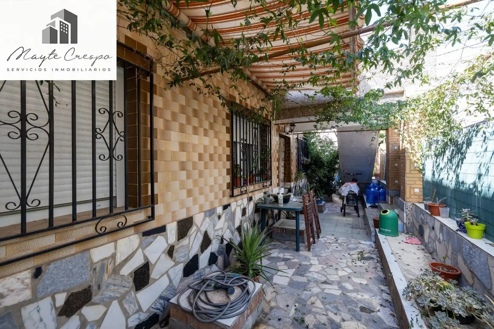 House with terrace for sale in Calle LOS LLANOS 2, imagen 5