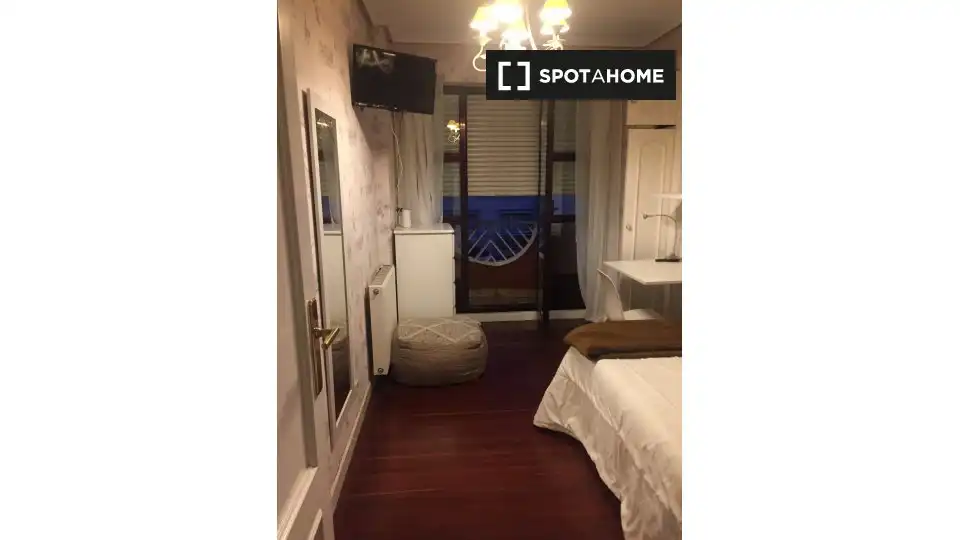 Room in Ibaeta