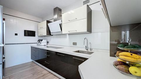 Foto 3 de Pis en venda a Calle Manuel Flores Calderón, Alquería - Torrealquería, Málaga