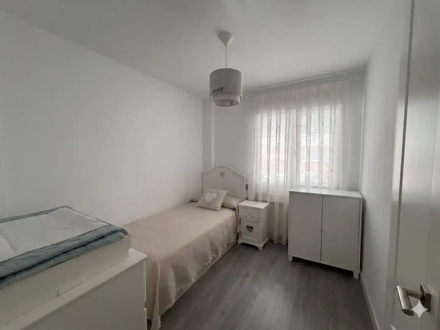 Dormitori de Pis en venda en Valdemoro amb Aire condicionat