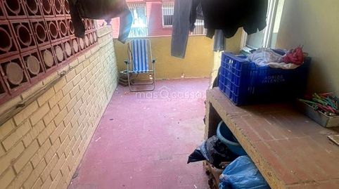 Foto 2 von Wohnung zum Verkauf in Del Clavel, Huerta Fava - Santiago, La Línea de la Concepción