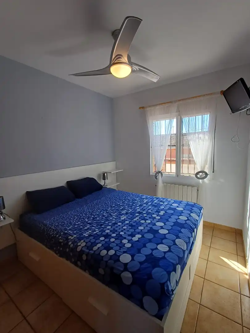 Chalet con piscina en venta en Escalona, imagen 27