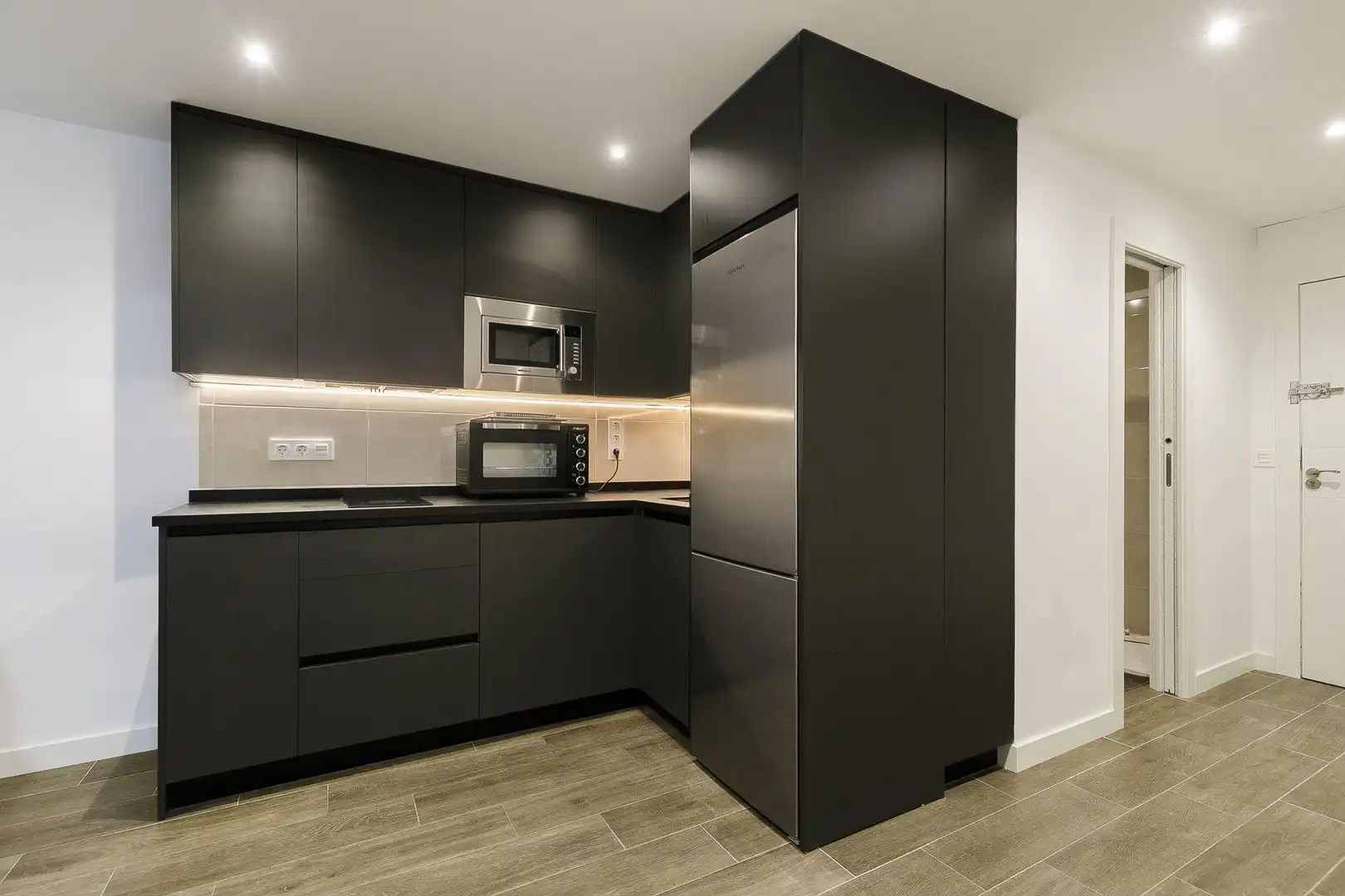 Apartament amb ascensor en venda a Calle del Escultor Antonio Martínez Olalla