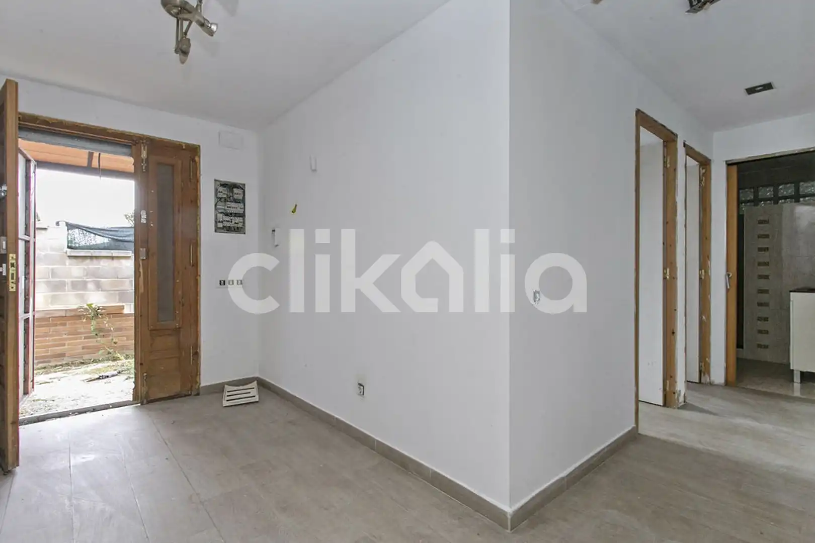 Casa o xalet en venda en La Roca del Vallès amb Terrassa