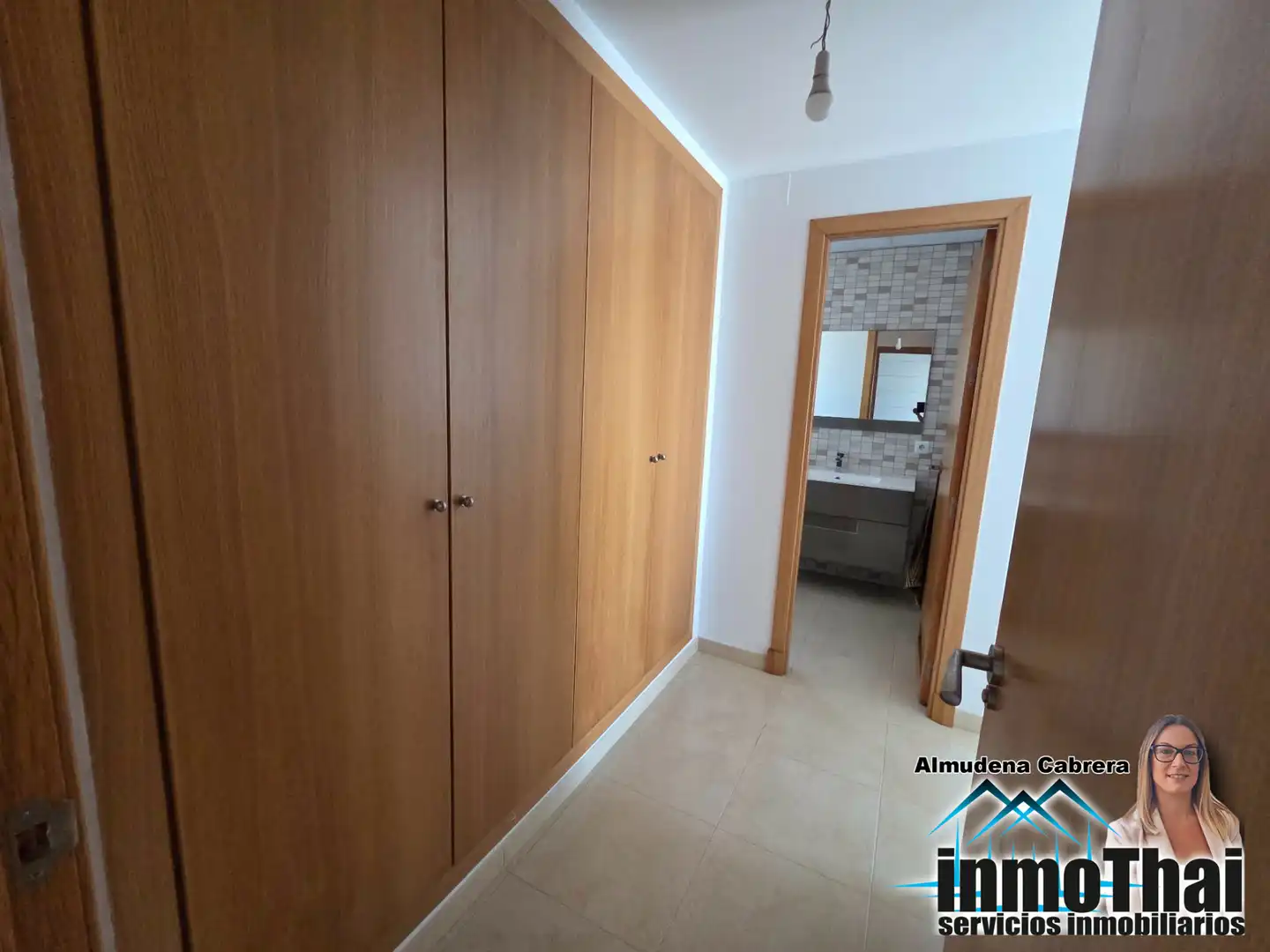 Flat for sale in Jerez de la Frontera  with Air Conditioner, Terrace and Storage room
