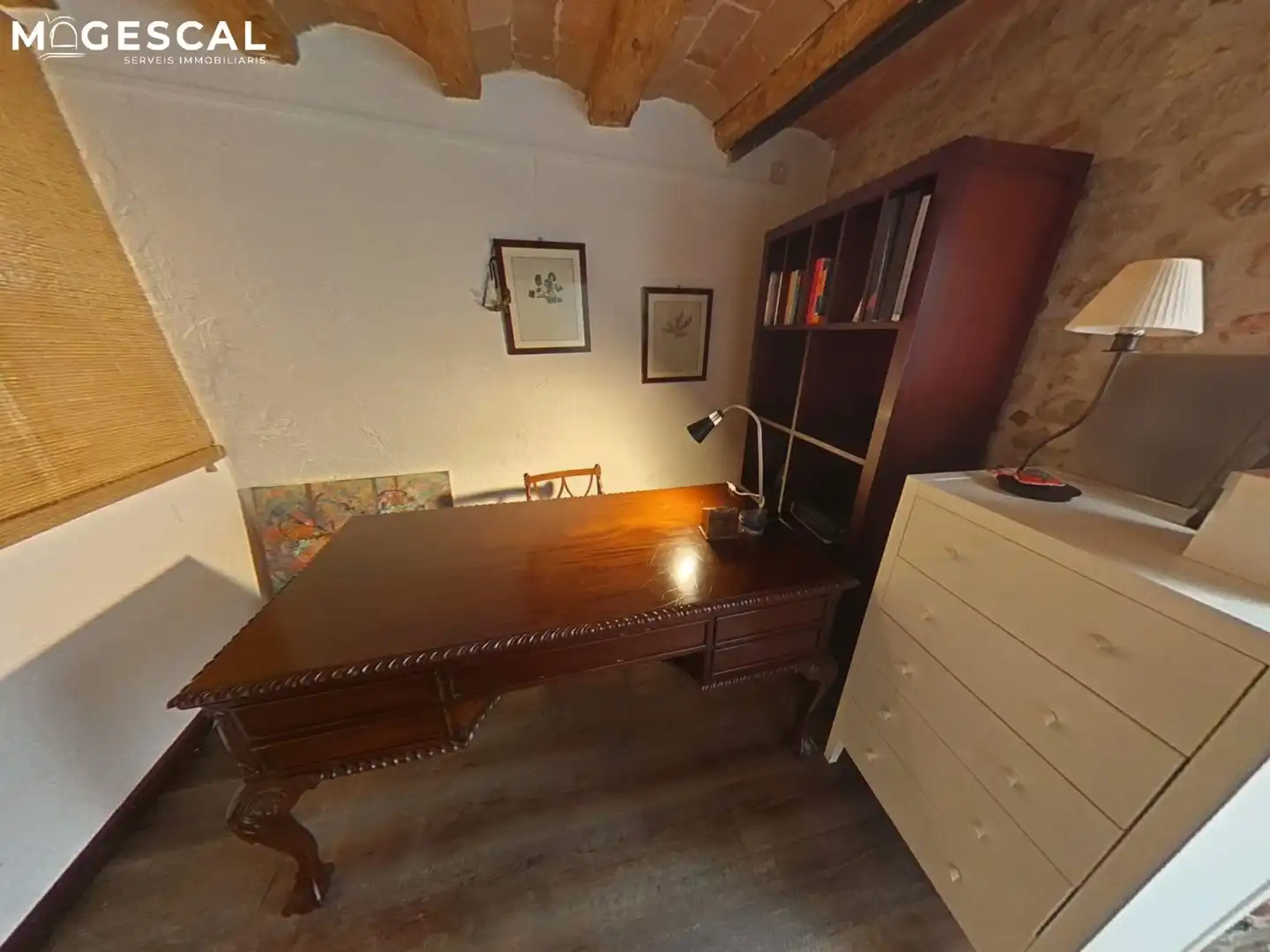 Finca rústica en venta en RAVAL DEL REMEI, Caldes de Montbui