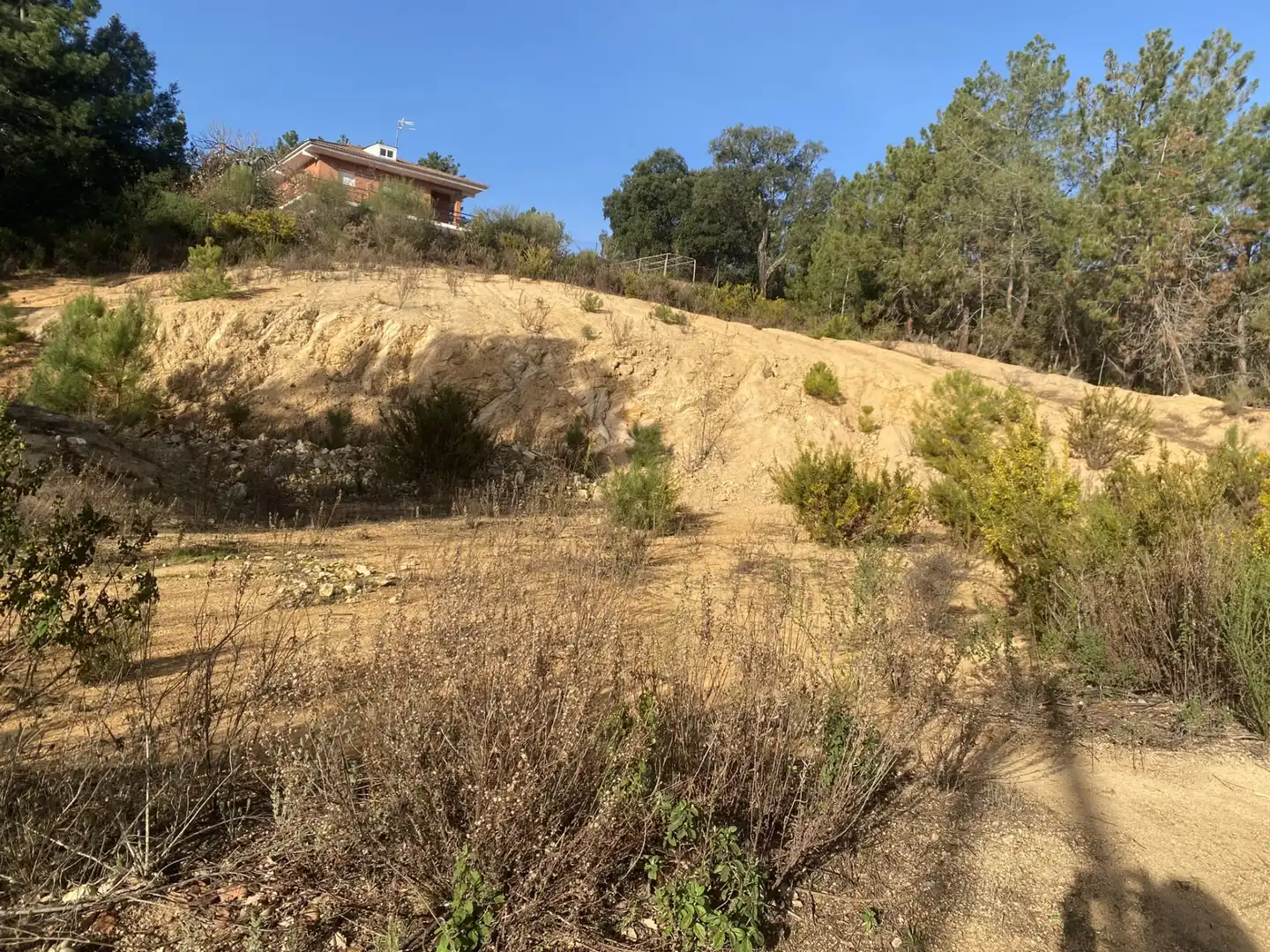 Terreno residencial en venta en Calle Lirios 23, imagen 22