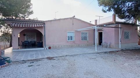 Foto 2 de Casa o xalet en venda a La Algoda - Matola - Llano de San José, Elche / Elx