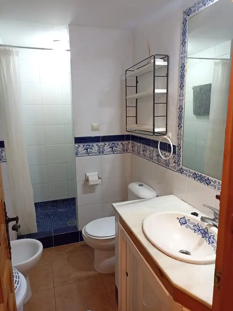 Flat with pool for sale in Atlanterra, imagen 10