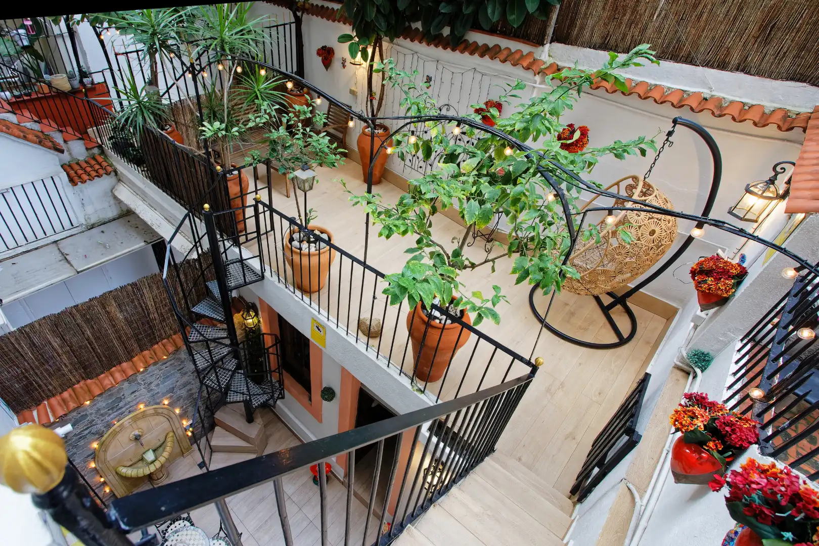 Duplex avec terrasse à vendre à Carrer de Margarit, imagen 15