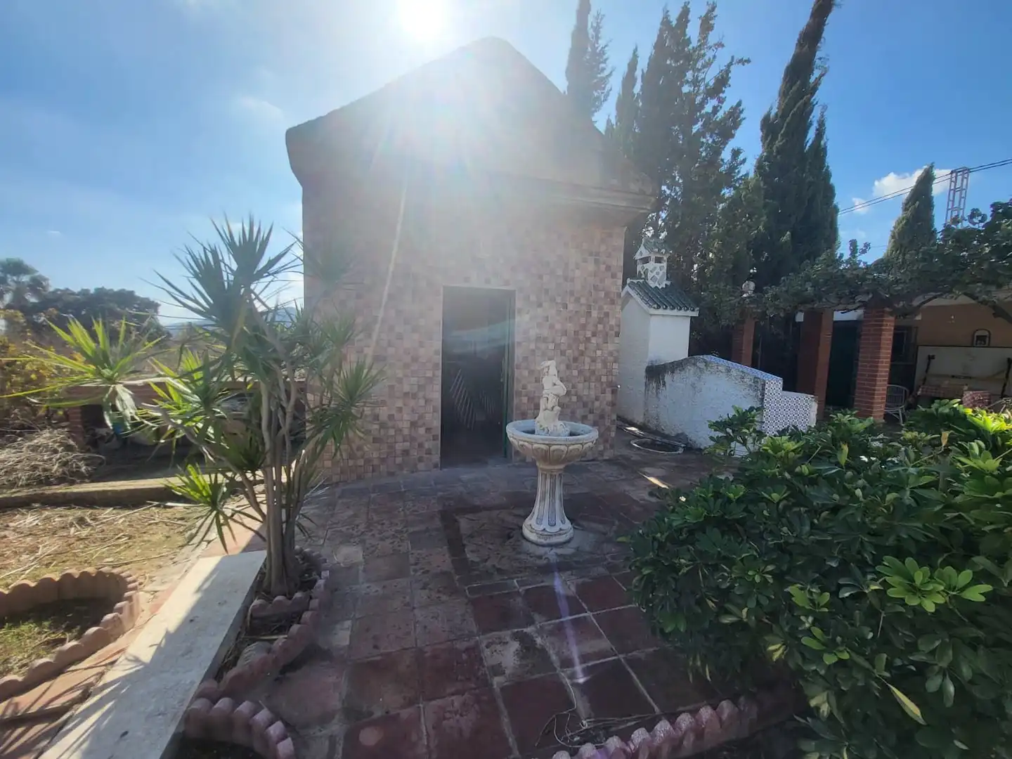 Casa con piscina in vendita a Nueva Aljaima - Las Tres Leguas - Los Mondeños, imagen 33