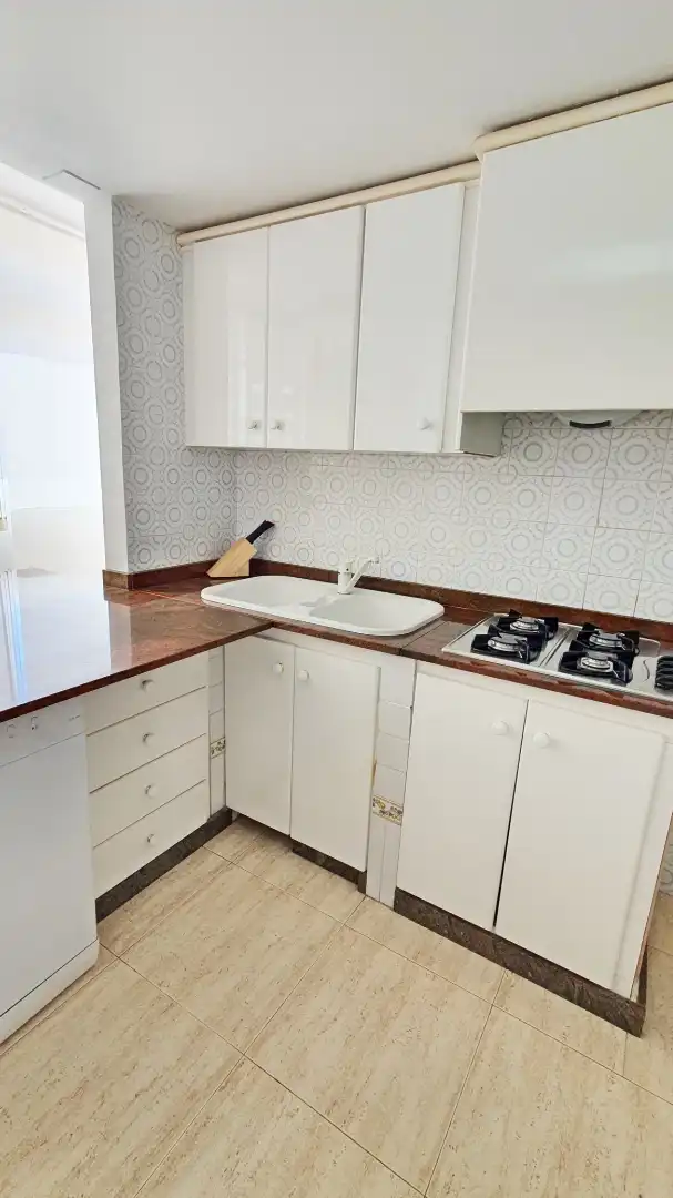 Apartament amb terrassa de lloguer a Passeig Marítim de Neptú, imagen 22