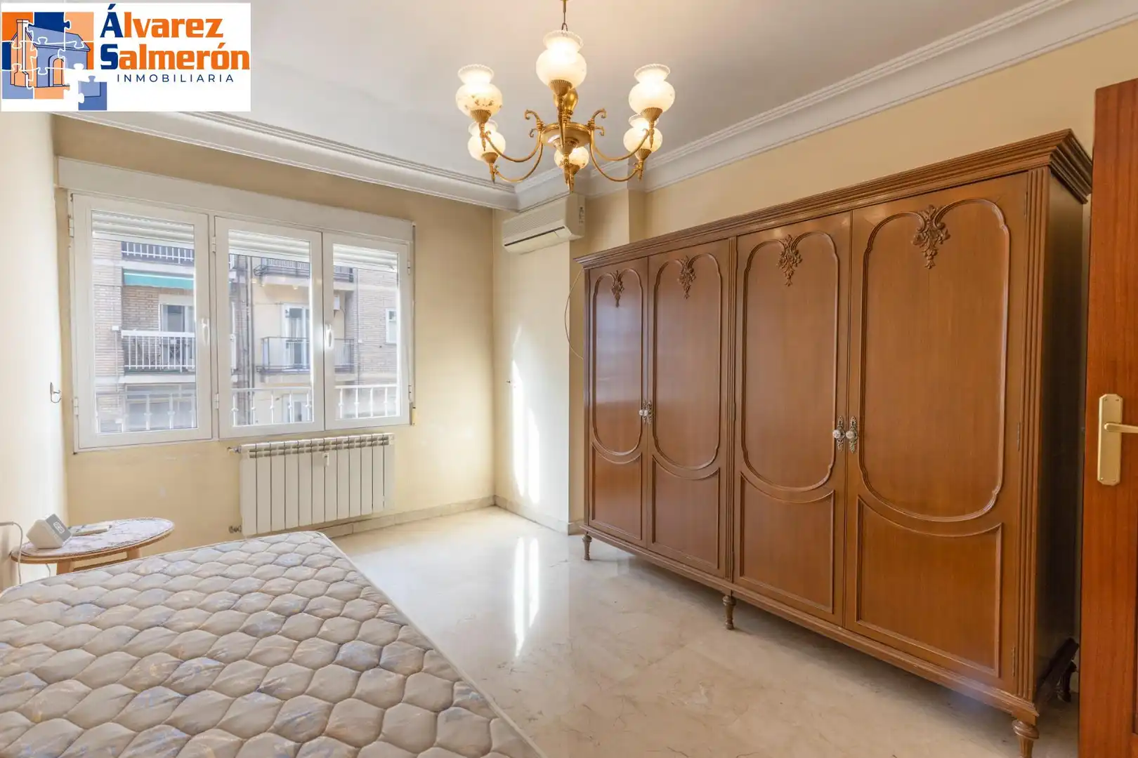 Appartement avec terrasse à vendre à PEDRO ANTONIO DE ALARCON, imagen 39