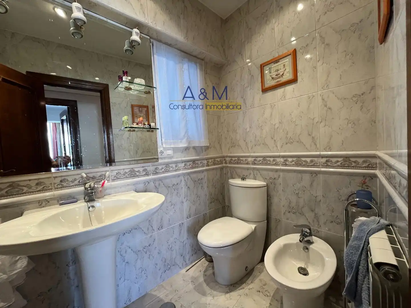 Piso con ascensor en venta en Zorrilla, imagen 27