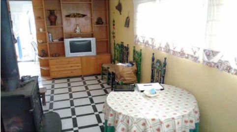 Foto 2 de Edificio en venta en Constitución, Aldeacentenera, Cáceres