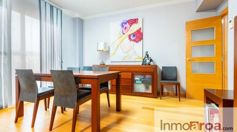 Photo 5 of Flat to rent in Carrer Sant Lluís, Centro, Valencia
