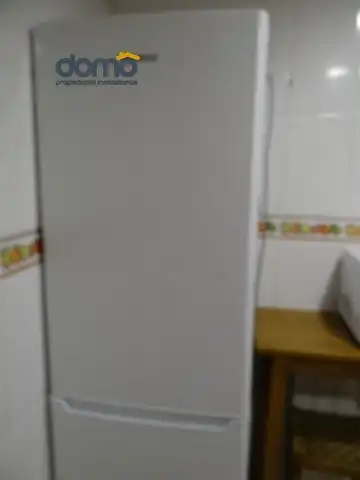 Küche von Wohnung zur untervermieten in Granada mit Heizung, Möbliert und Waschmaschine