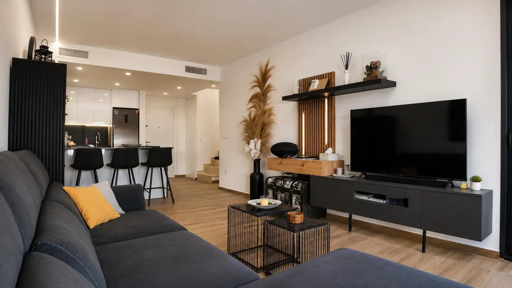 Penthouse mit Terrasse zum Verkauf in Orihuela Costa, imagen 6