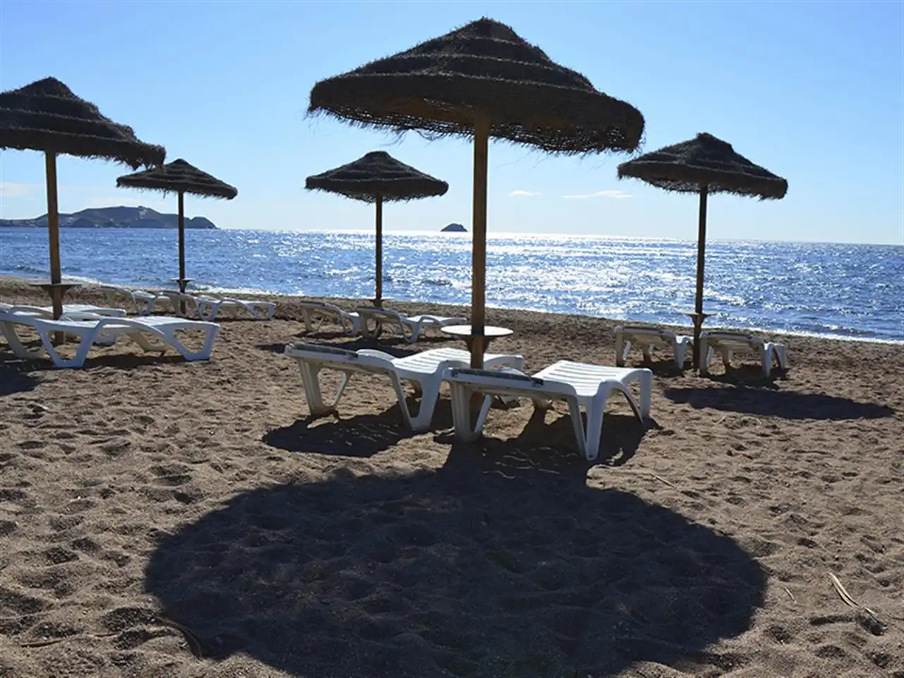 Ático con piscina en venta en San Juan de los Terreros, imagen 26