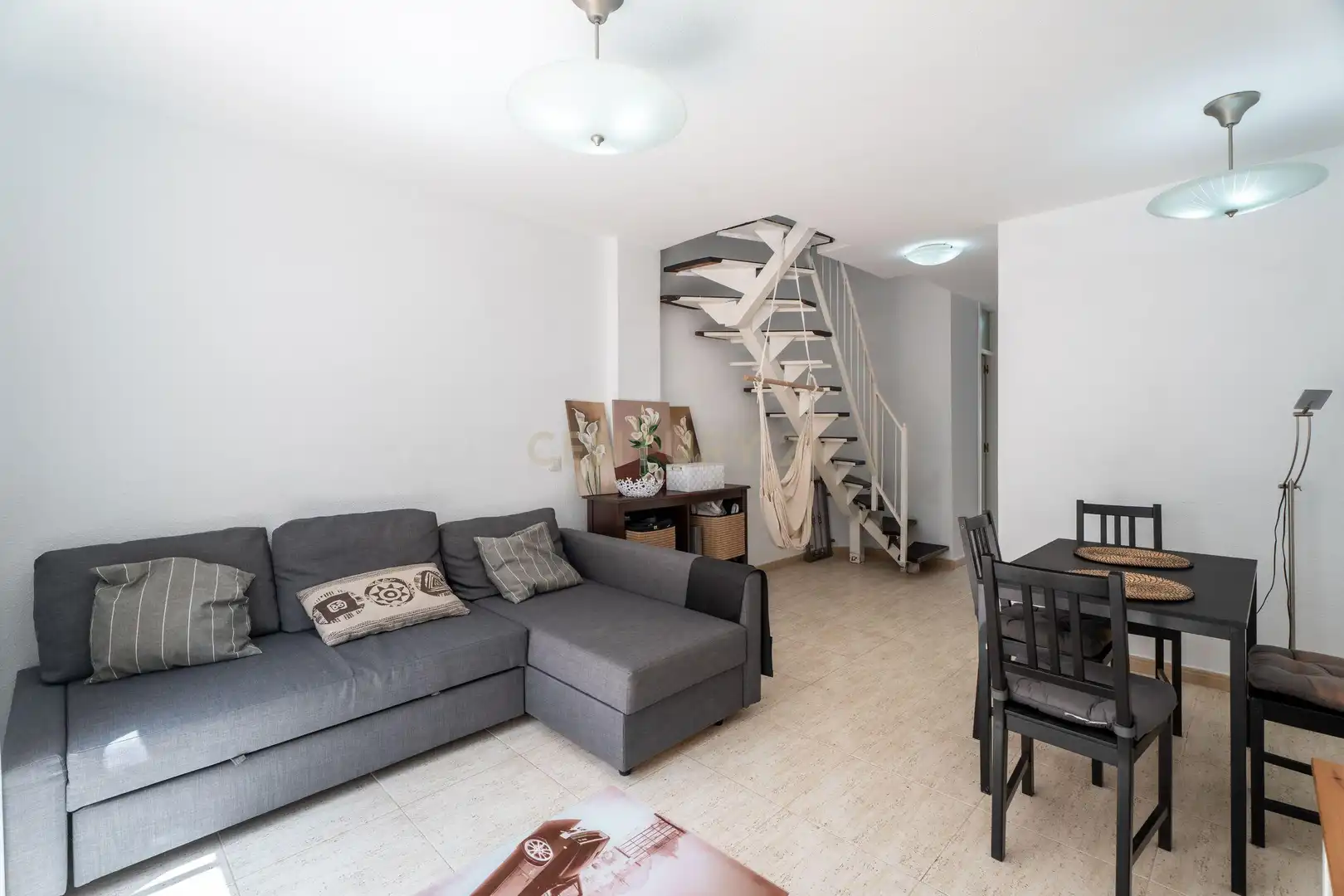 Maisonette mit Pool zum Verkauf in Callao Salvaje - Playa Paraíso, imagen 8