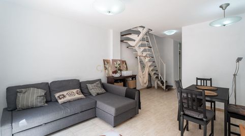 Foto 3 de Dúplex en venta en Callao Salvaje - Playa Paraíso, Adeje
