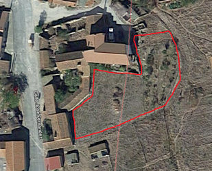 Residencial en venda a Muñogalindo