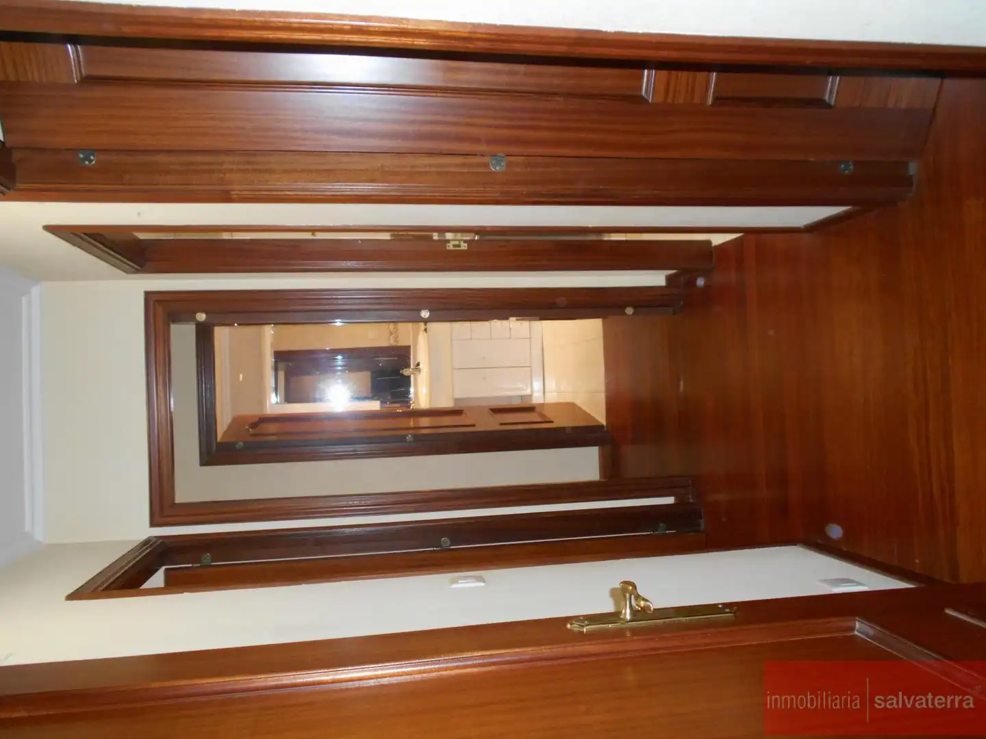 Flat for sale in Salceda de Caselas  with Heating and Storage room