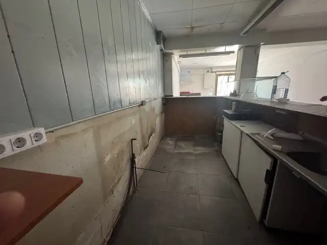 Local comercial en venta en Carrer de Berenguer de Palou, imagen 9