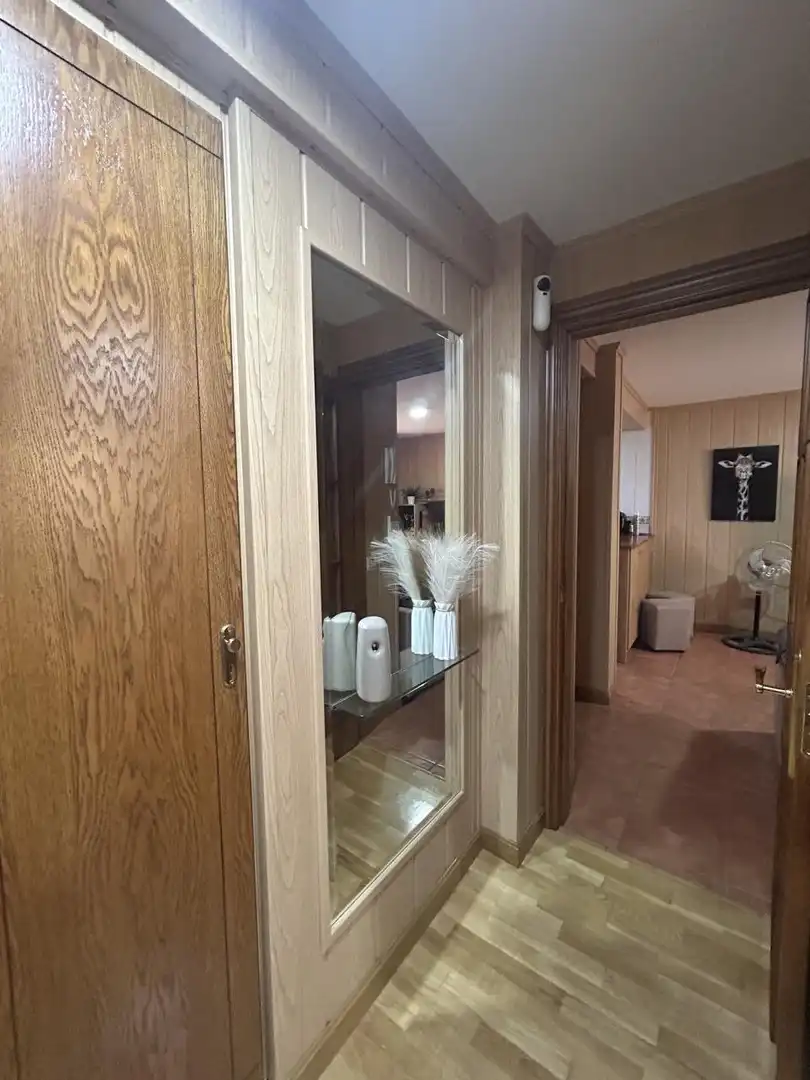 Flat for sale in Valtierra  with Air Conditioner, Parquet flooring and Storage room