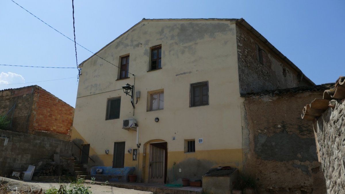 Außenansicht von Country house zum verkauf in Garcia