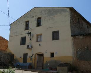 Außenansicht von Country house zum verkauf in Garcia