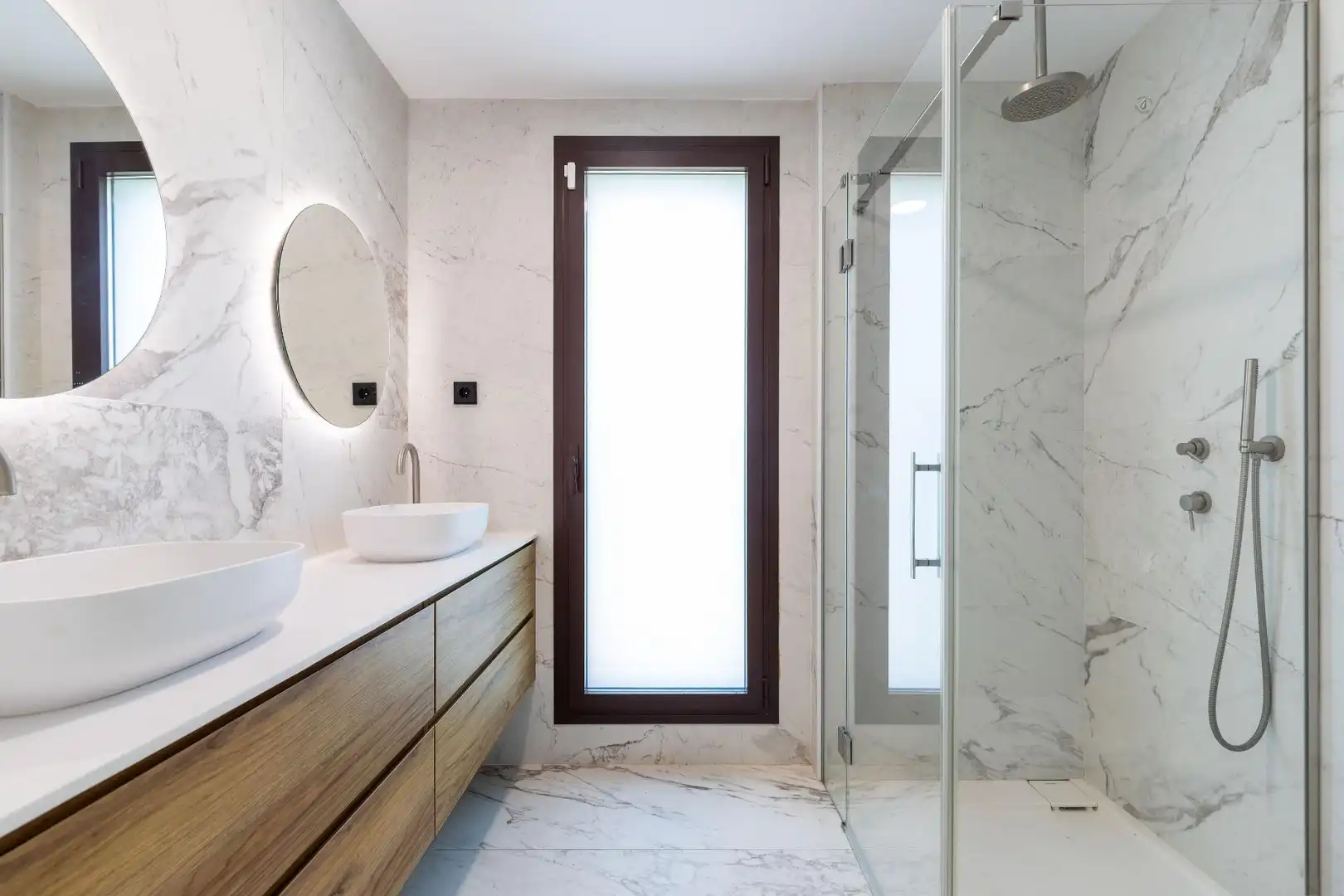 Wohnung mit Pool zum Verkauf in Calle VIA AUGUSTA 107, imagen 34