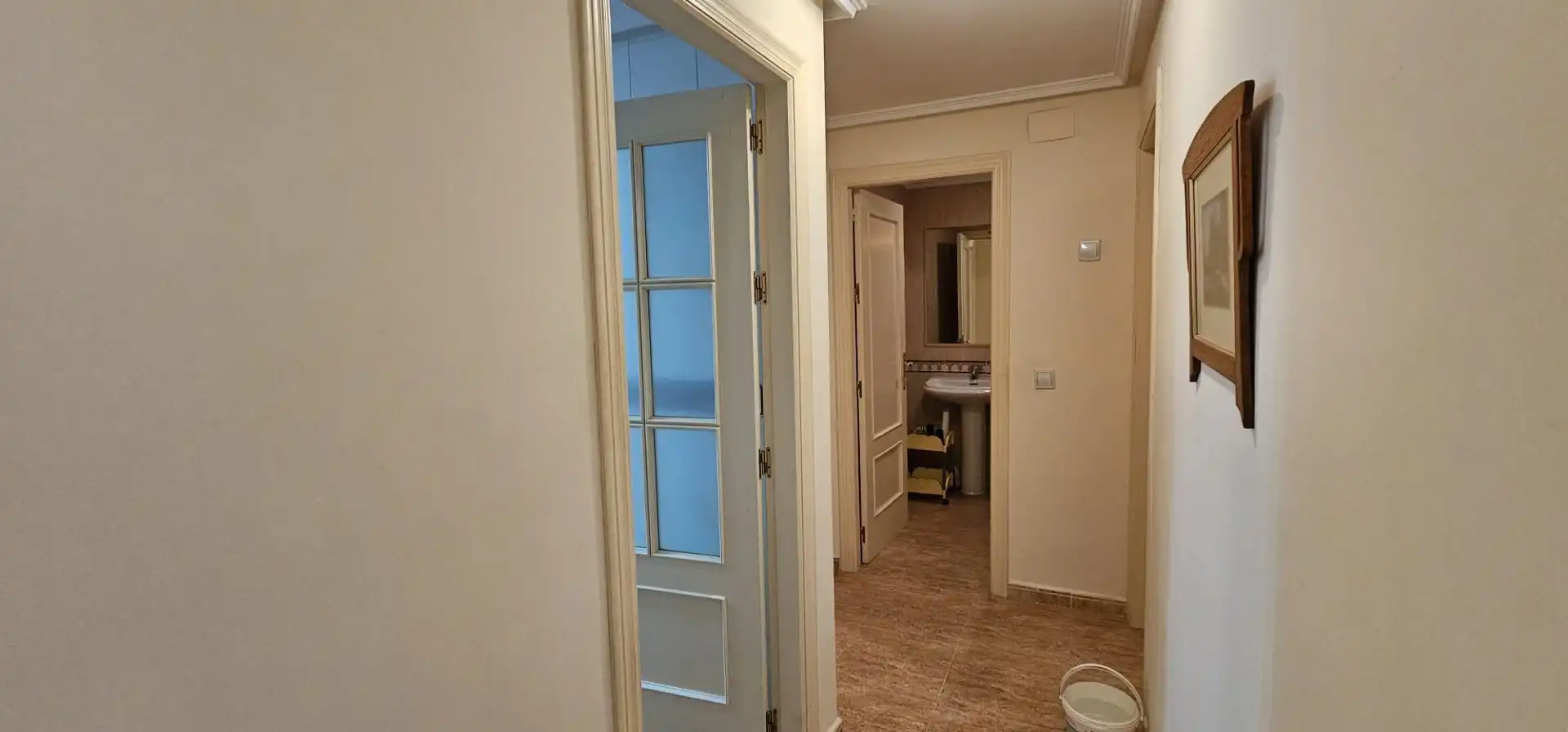 Wohnung mit Aufzug zum Verkauf in Puerto de Garrucha, imagen 13