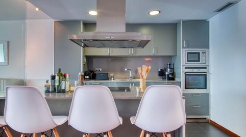 Foto 5 de Dúplex en venda a Lleida, Centre - Platja, Girona