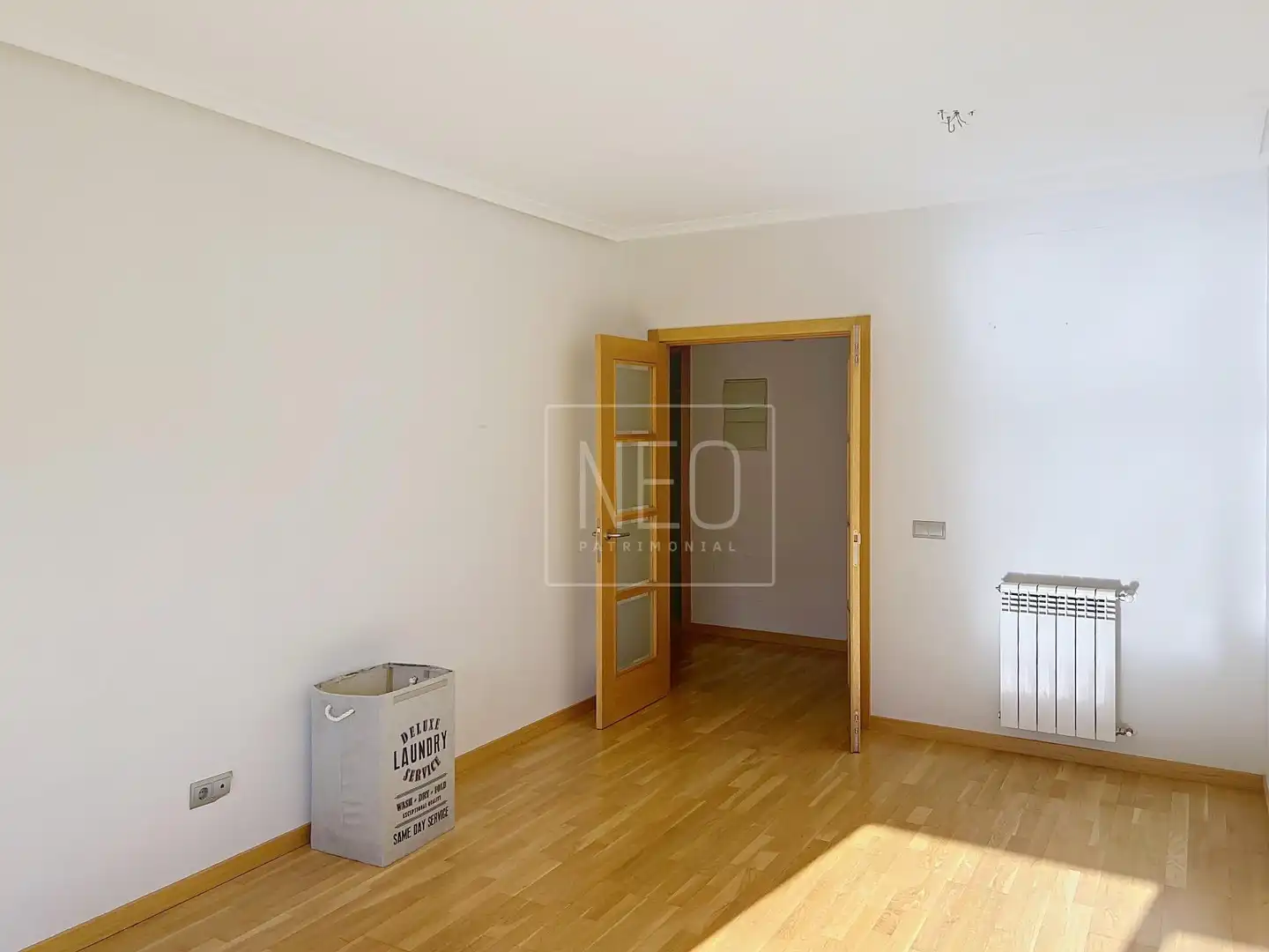 Habitación de Piso en venta en Rivas-Vaciamadrid con Aire acondicionado, Calefacción y Jardín privado
