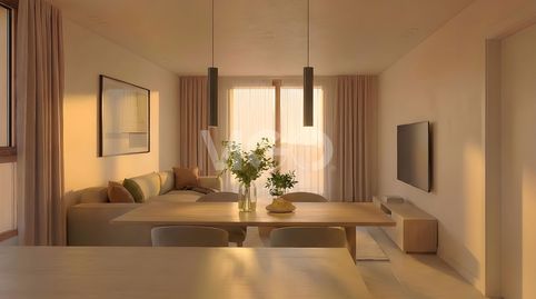 Foto 4 von Wohnung zum Verkauf in Avinguda Pau Casals, 27, Calldetenes, Barcelona