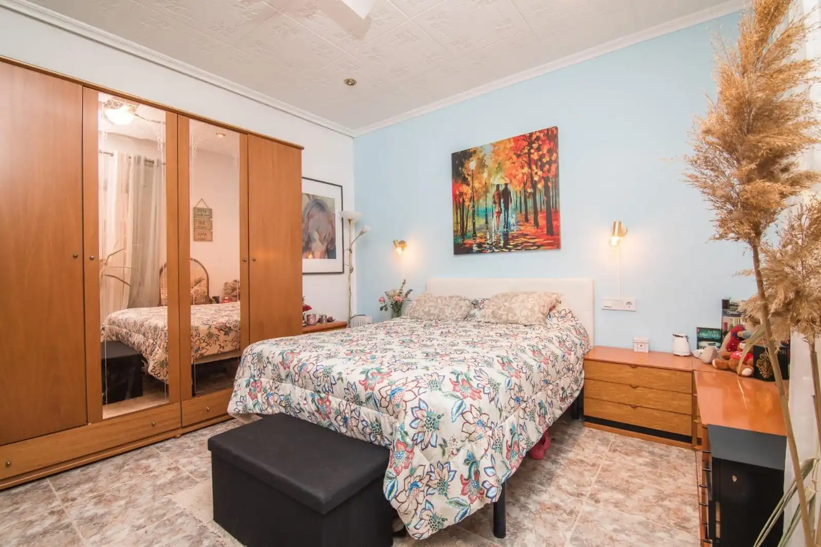 Detached house with pool for sale in Partida de Matola 71, imagen 18