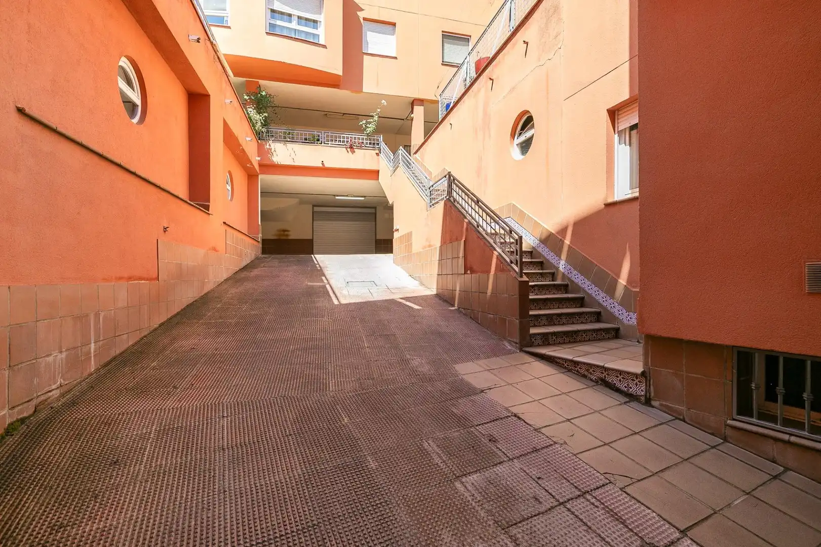 Adossat en venda a Calle SANTO SEPULCRO DE LA QUIN 26, imagen 40