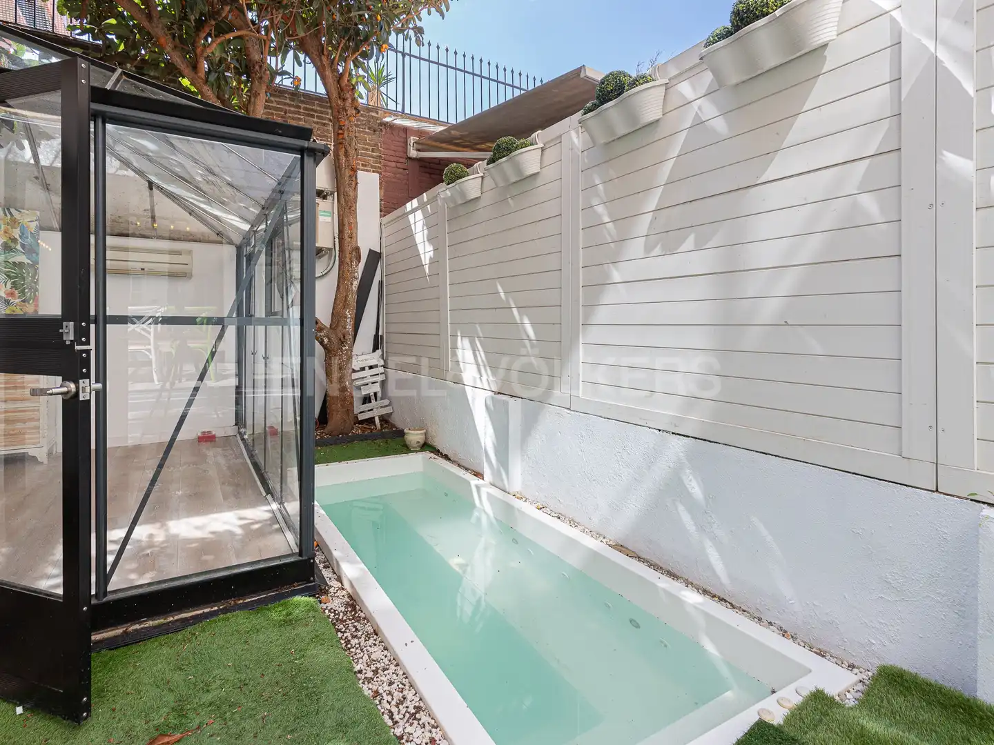 Appartement avec terrasse à vendre à Corsega, imagen 3