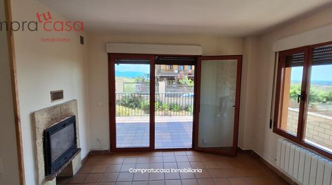 Foto 3 de Casa o chalet en venta en Calle Carravilla, Torrecaballeros, Segovia