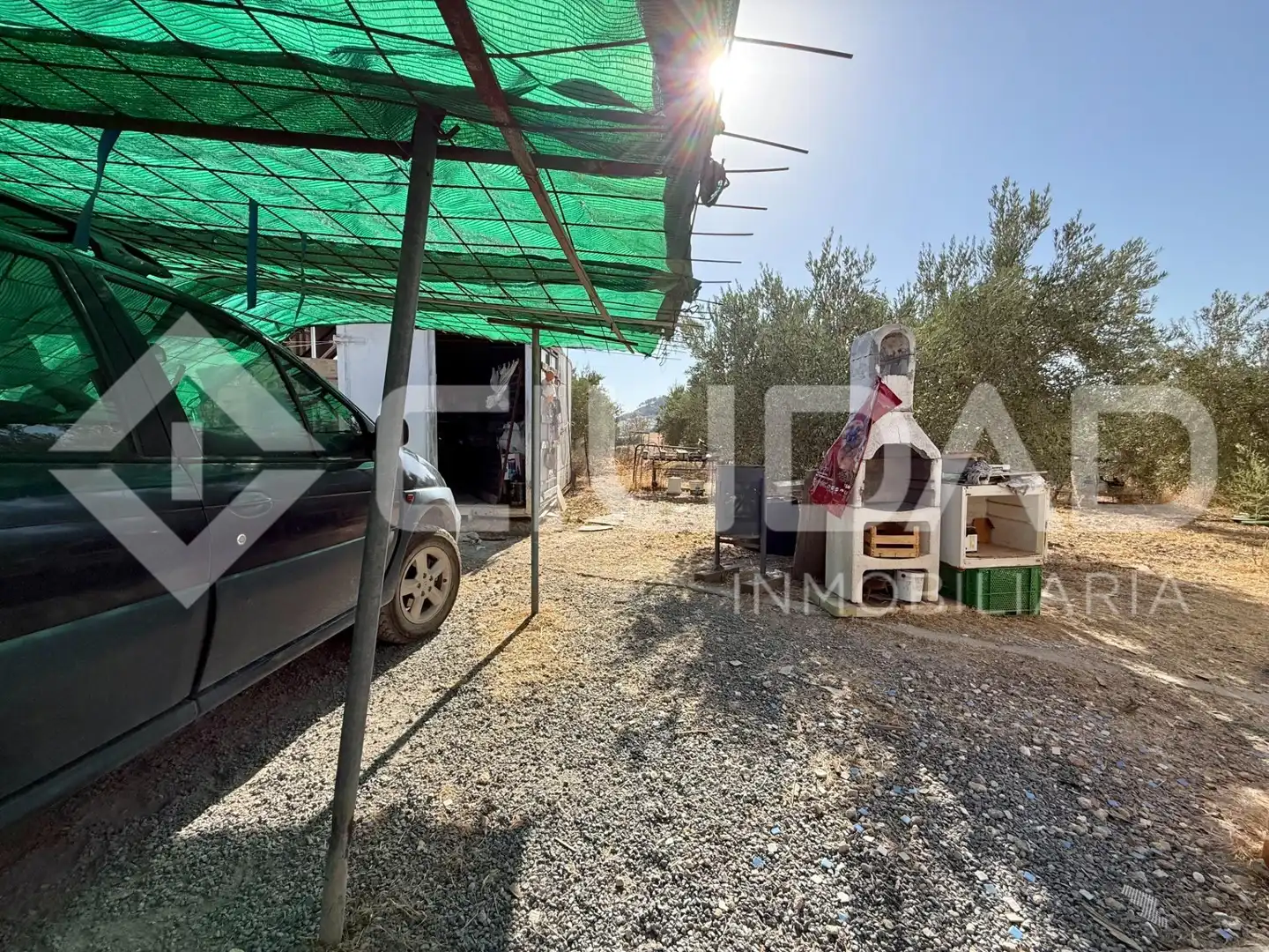 Casa rústica en venda a Espera, imagen 14