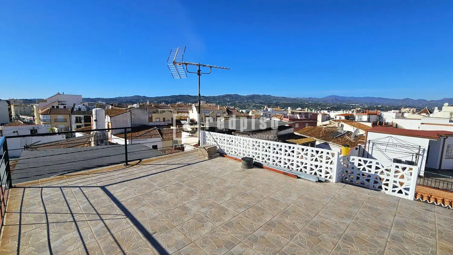 Exterior view of Houses for sale in Vélez-Málaga  with Heating, Terrace and Storage room