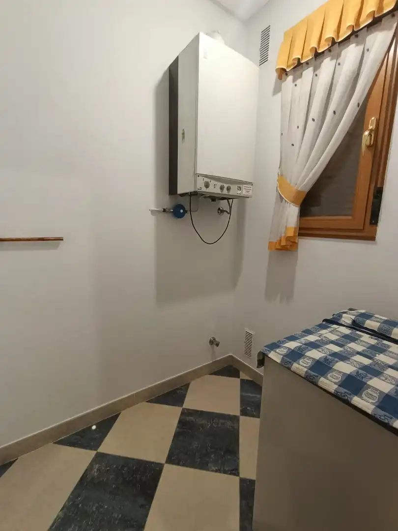 Casa amb jardí en venda a Benavente, imagen 11