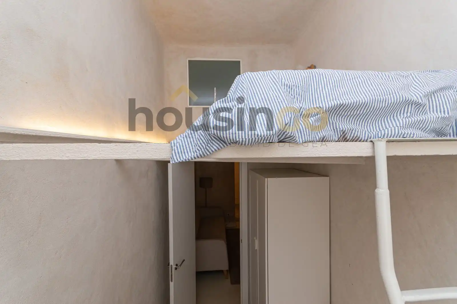 Habitación de Piso en venta en Madrid con Calefacción, Parquet y Amueblado