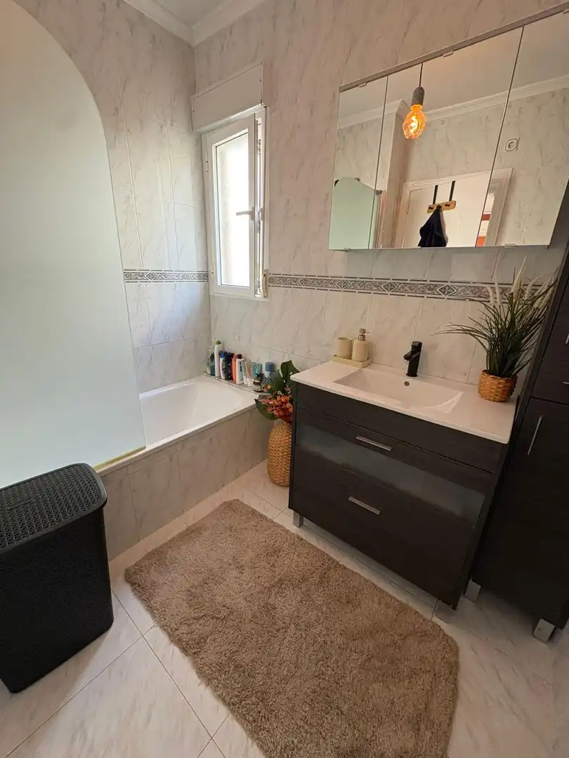 Baño de Casa o chalet en venta en Rojales con Calefacción, Jardín privado y Trastero