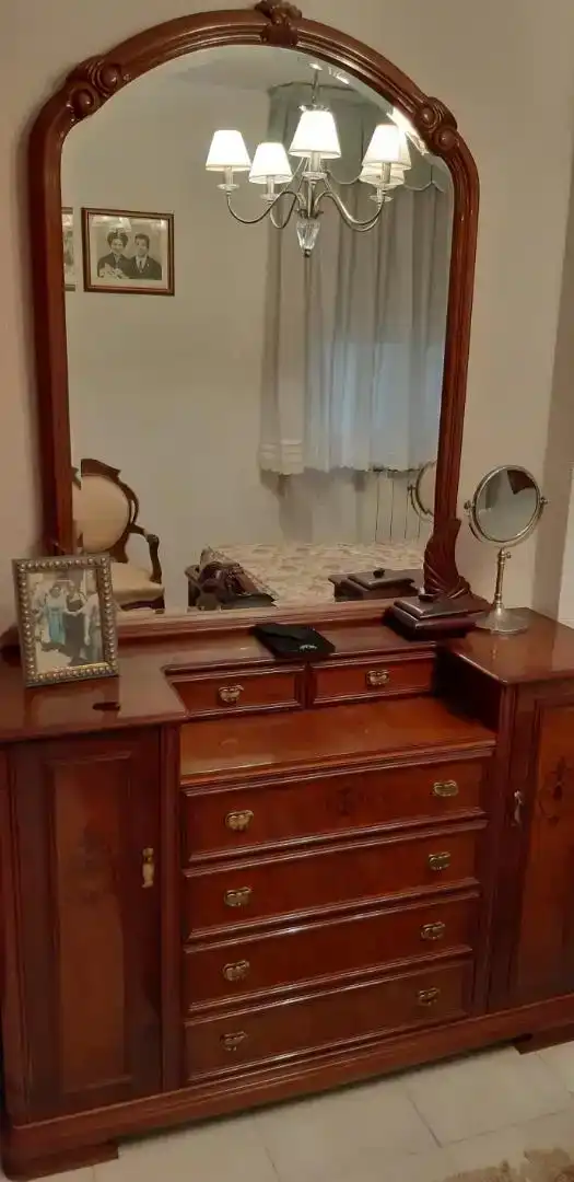 Habitación de Piso en venta en Huércanos con Amueblado, Horno y Lavadora