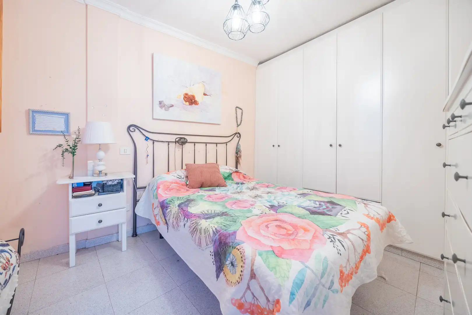 Dormitori de Casa o xalet en venda en Telde amb Terrassa, Traster i Balcó
